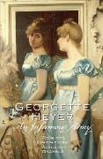 Cover-Bild zum Titel 'An Infamous Army' von 'Georgette Heyer'