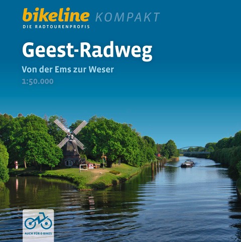 Geest-Radweg - 