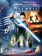 Cover-Bild zum Titel 'Star Wars: El Pop-Up Definitivo De La Galaxia' von ''