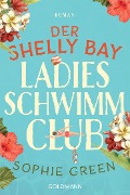 Der Shelly Bay Ladies Schwimmclub - Sophie Green