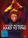 Cover-Bild zum Titel 'A Good Woman Is Hard to Find' von 'Ronan Blaney, Matthew Pusti'