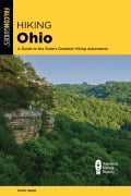 Cover-Bild zum Titel 'Hiking Ohio' von 'Mary Reed'