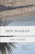 Cover-Bild zum Titel 'The Names' von 'Don Delillo'