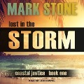 Cover-Bild zum Titel 'Lost in the Storm Lib/E' von 'Mark Stone'