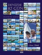 Cover-Bild zum Titel 'Denizde 82 Gün Ciltli' von 'Nazmi Elbirlik'