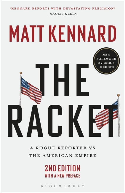 The Racket - Matt Kennard