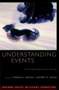 Cover-Bild zum Titel 'Understanding Events' von ''