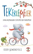 Cover-Bild zum Titel 'Tekerlemeler' von 'Özer Senödeyici'