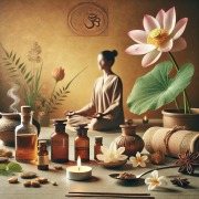 Cover-Bild zum Titel 'Ayurveda for Addiction' von 'Prema Shakti'