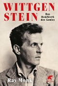 Wittgenstein - Ray Monk