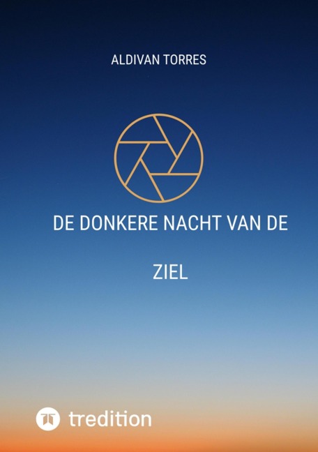 De donkere Nacht van de Ziel - Aldivan Torres