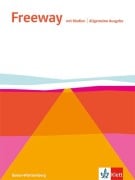 Cover-Bild zum Titel 'Freeway. Englisch für Berufskolleg, Schulbuch mit Medien. Ausgabe Baden-Württemberg' von ''