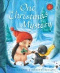 One Christmas Mystery - M Christina Butler