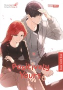 Cover-Bild zum Titel 'Positively Yours 06' von 'Kang Ki'