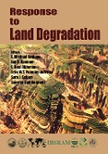 Cover-Bild zum Titel 'Response to Land Degradation' von 'E M Bridges'