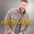 Cover-Bild zum Titel 'Noch Lange Nicht Alles' von 'Leonard'