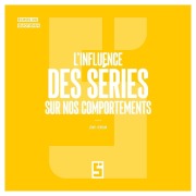Cover-Bild zum Titel 'L'influence des séries sur nos comportements' von 'Léwis Verdun'