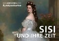 Cover-Bild zum Titel 'Postkarten-Set Sisi und ihre Zeit' von ''