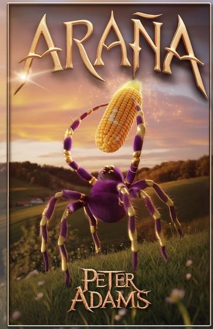 Araña - Peter Adams