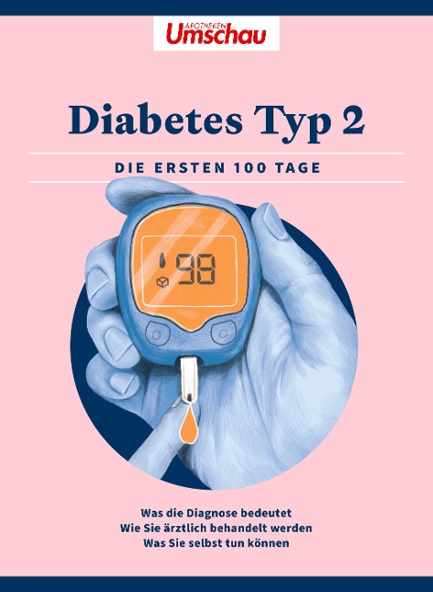 Apotheken Umschau: Diabetes Typ 2 - 