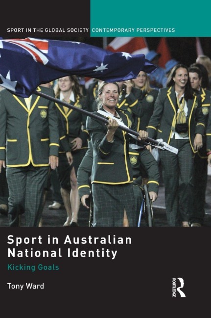 Sport in Australian National Identity - Tony Ward