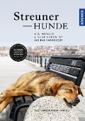 Cover-Bild zum Titel 'Streunerhunde' von ''