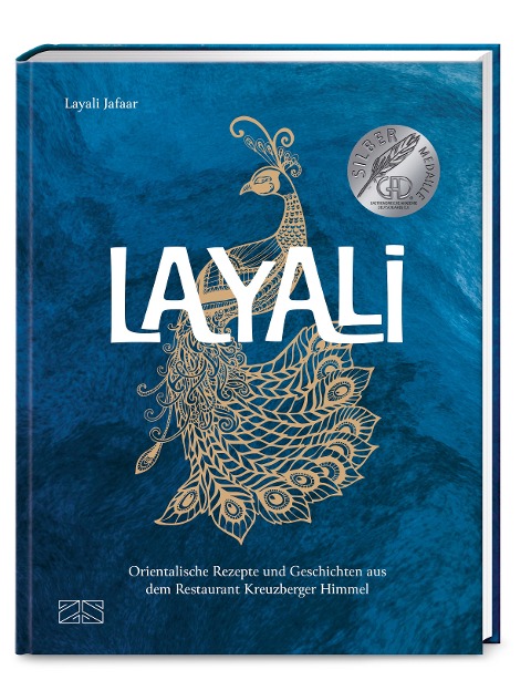 Layali - Layali Jafaar