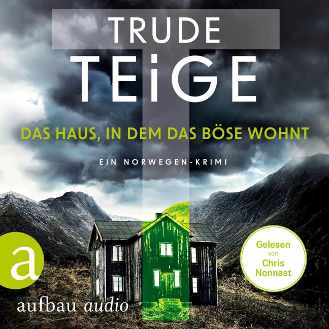 Das Haus, in dem das Böse wohnt - Trude Teige