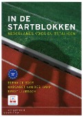 Cover-Bild zum Titel 'In de startblokken' von ''