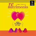 Cover-Bild zum Titel 'Rematrimonio' von 'Alfonso L. Escamilla'