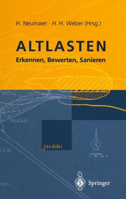 Altlasten - 
