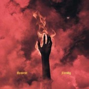 Cover-Bild zum Titel 'Firesky' von 'Konvent'