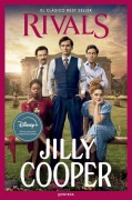 Cover-Bild zum Titel 'Rivals (Spanish Edition)' von 'Jilly Cooper'