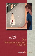 Der Weihnachtsmann und ich - Jana Hensel