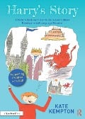 Cover-Bild zum Titel 'Supporting Children with DLD' von 'Kate Kempton'