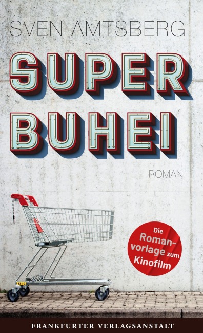 SUPERBUHEI - Sven Amtsberg