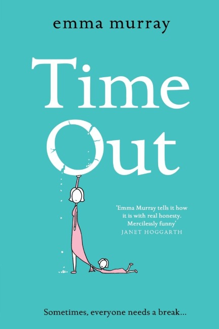 Time Out - Emma Murray