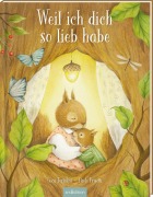 Cover-Bild zum Titel 'Weil ich dich so lieb habe' von 'Luca Tortolini'