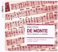 Motetten,Madrigale,Chansons - Gendre/Ens. Orlando Fribourg