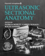 Cover-Bild zum Titel 'Ultrasonic Sectional Anatomy' von ''