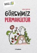 Cover-Bild zum Titel 'Görevimiz Permakültür' von 'Guizou'
