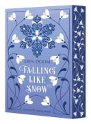 Cover-Bild zum Titel 'Falling Like Snow' von 'Erin Doom'