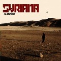 Cover-Bild zum Titel 'Al Bidayeh' von 'Syriana'