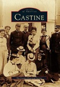 Cover-Bild zum Titel 'Castine' von 'Castine Historical Society'