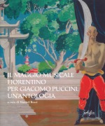 Cover-Bild zum Titel 'Il Maggio musicale fiorentino per Giacomo Puccini' von ''