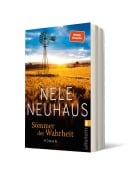 Sommer der Wahrheit - Nele Neuhaus