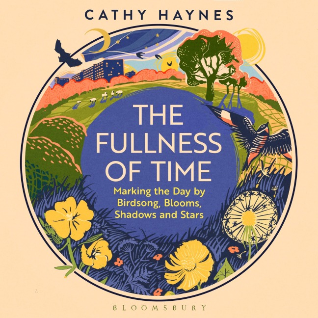 The Fullness of Time - Cathy Haynes