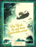 Cover-Bild zum Titel 'Das Buch, das auf deine Geschichten wartet' von 'Elise Hurst'