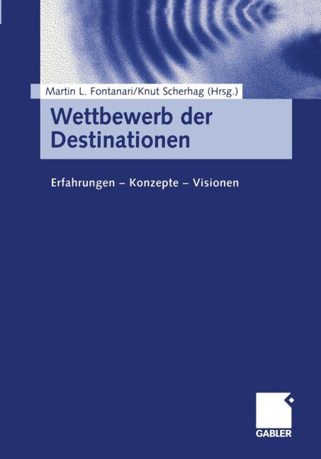 Wettbewerb der Destinationen - 