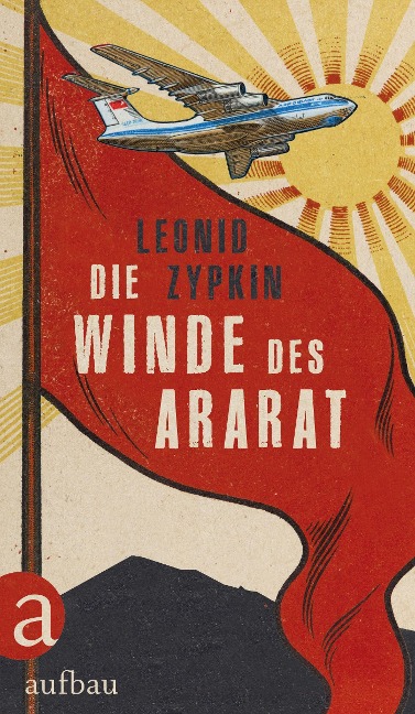 Die Winde des Ararat - Leonid Zypkin